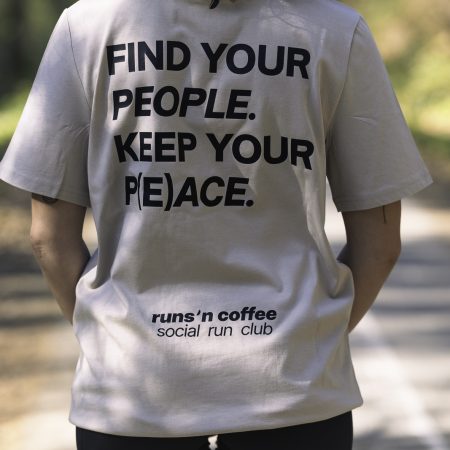 the p(e)ace tee