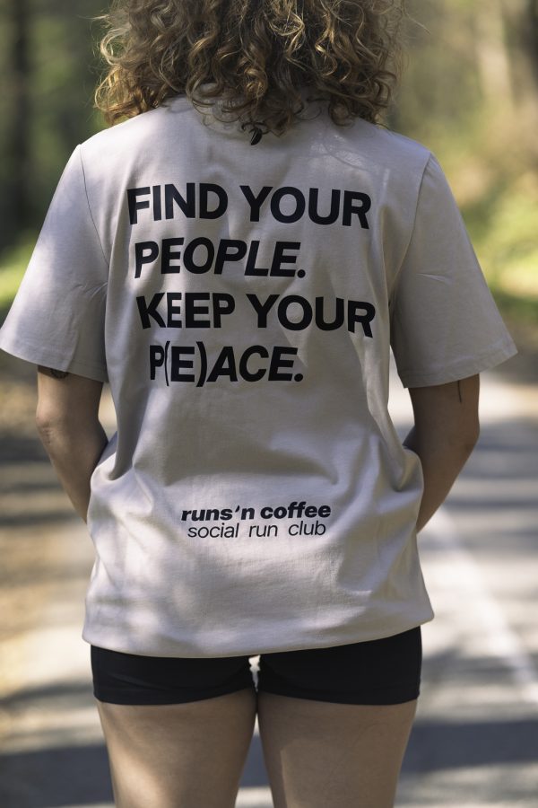 the p(e)ace tee
