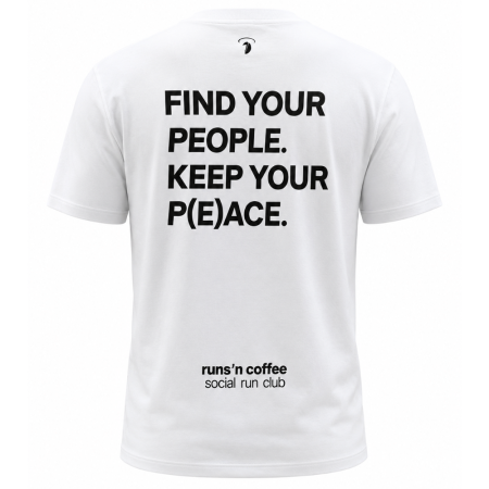 the p(e)ace t-shirt by rnc