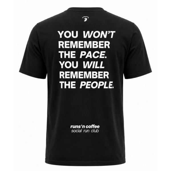 the people t-shirt by rnc